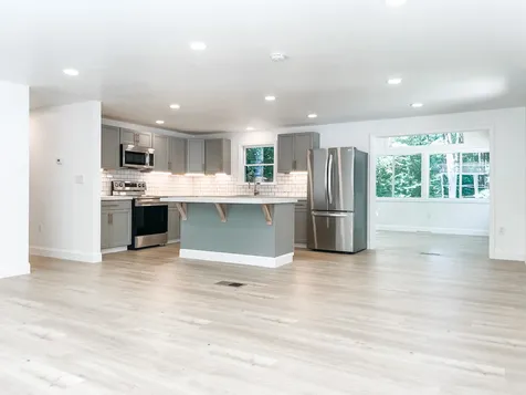 21 Franklin Pierce Drive Webster NH 03303