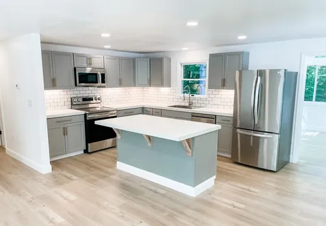 21 Franklin Pierce Drive Webster NH 03303