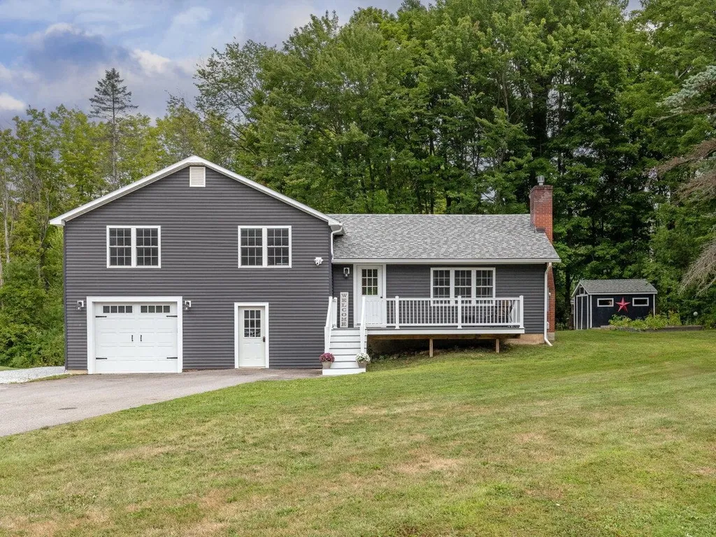 21 North Leno Lane Middlebury VT 05753