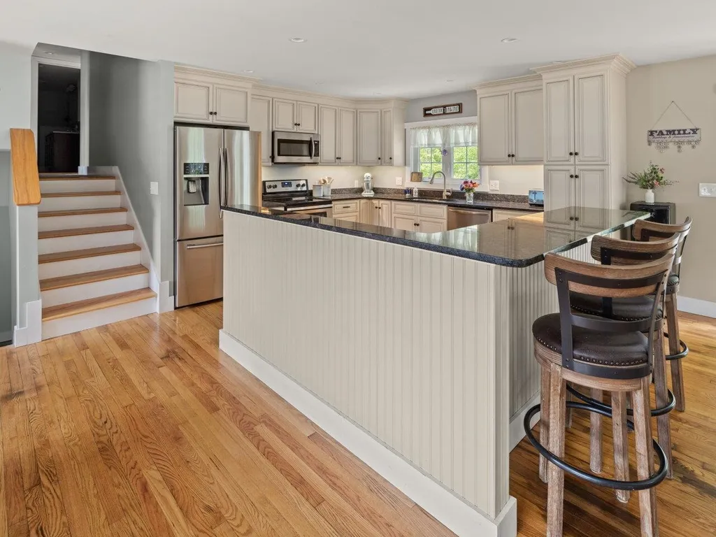 21 North Leno Lane Middlebury VT 05753