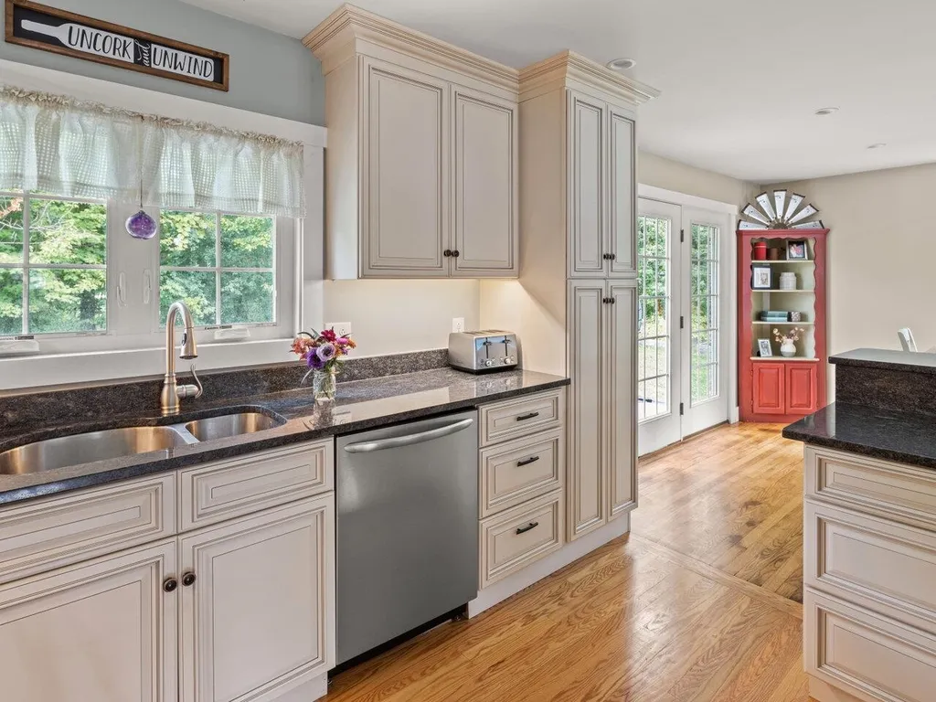 21 North Leno Lane Middlebury VT 05753