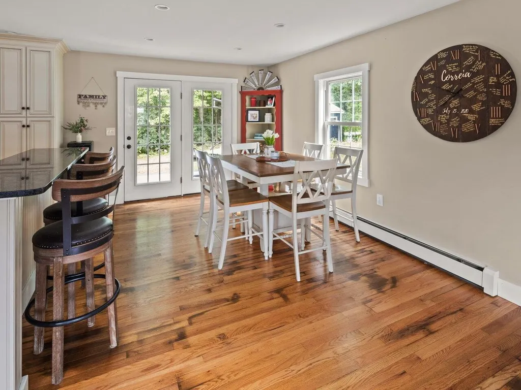 21 North Leno Lane Middlebury VT 05753