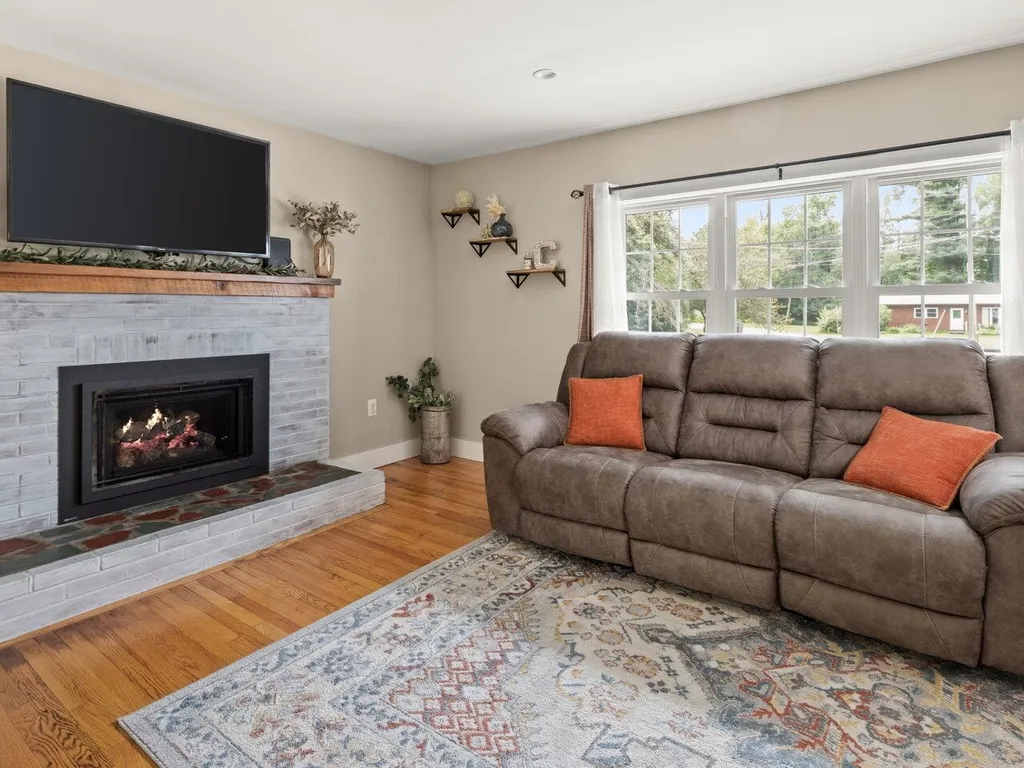 21 North Leno Lane Middlebury VT 05753