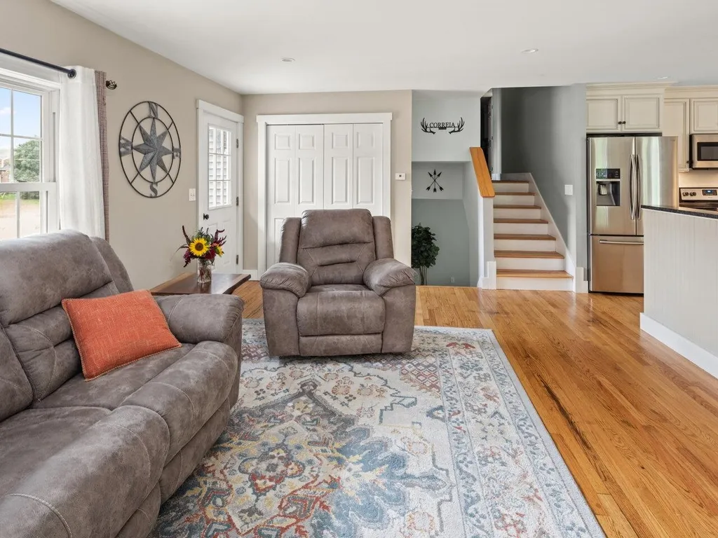 21 North Leno Lane Middlebury VT 05753