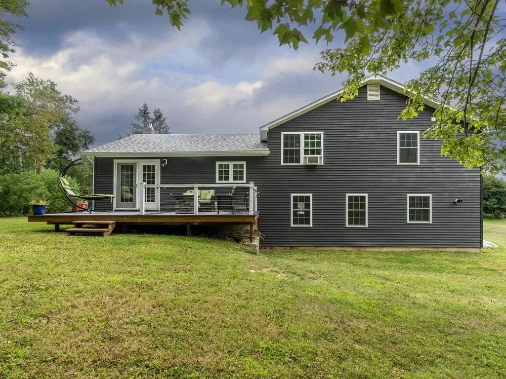21 North Leno Lane Middlebury VT 05753