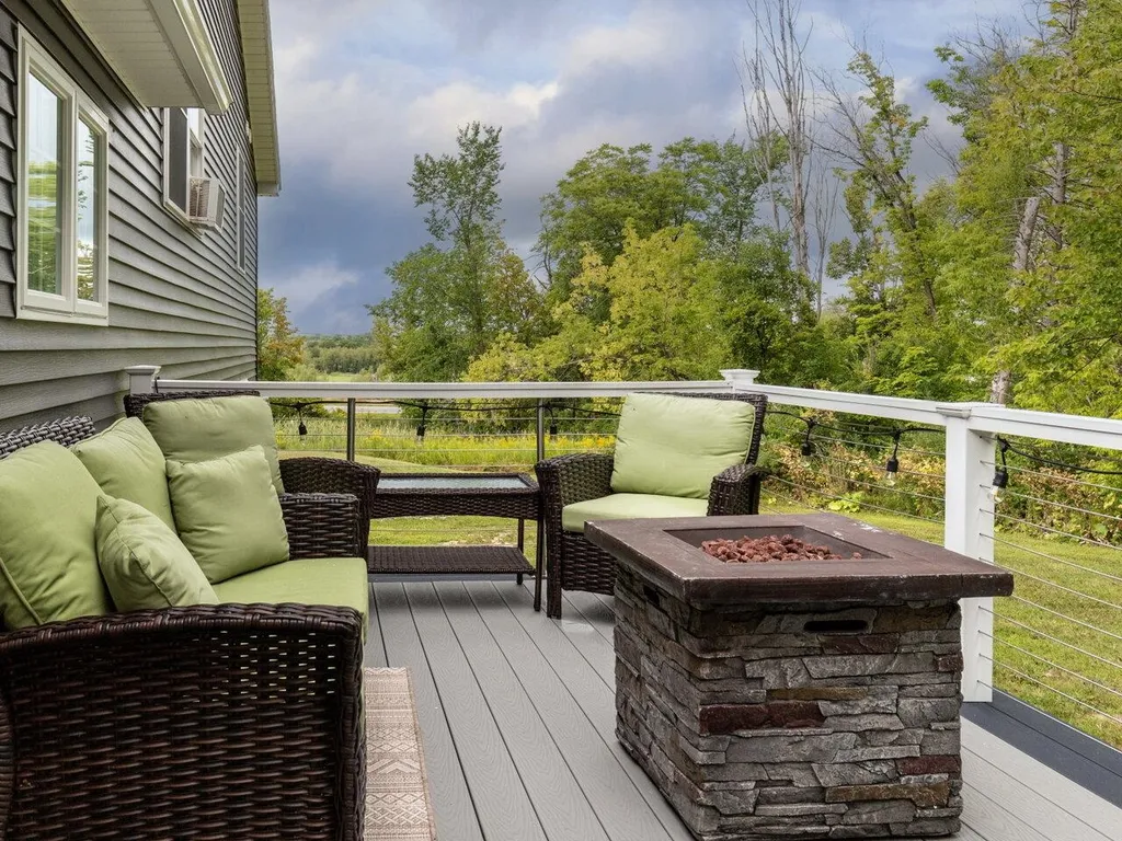 21 North Leno Lane Middlebury VT 05753