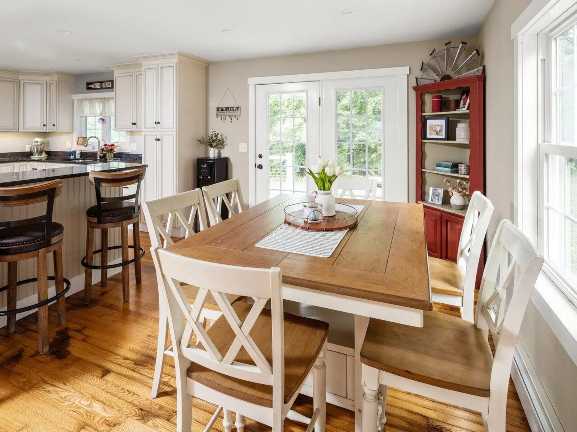 21 North Leno Lane Middlebury VT 05753