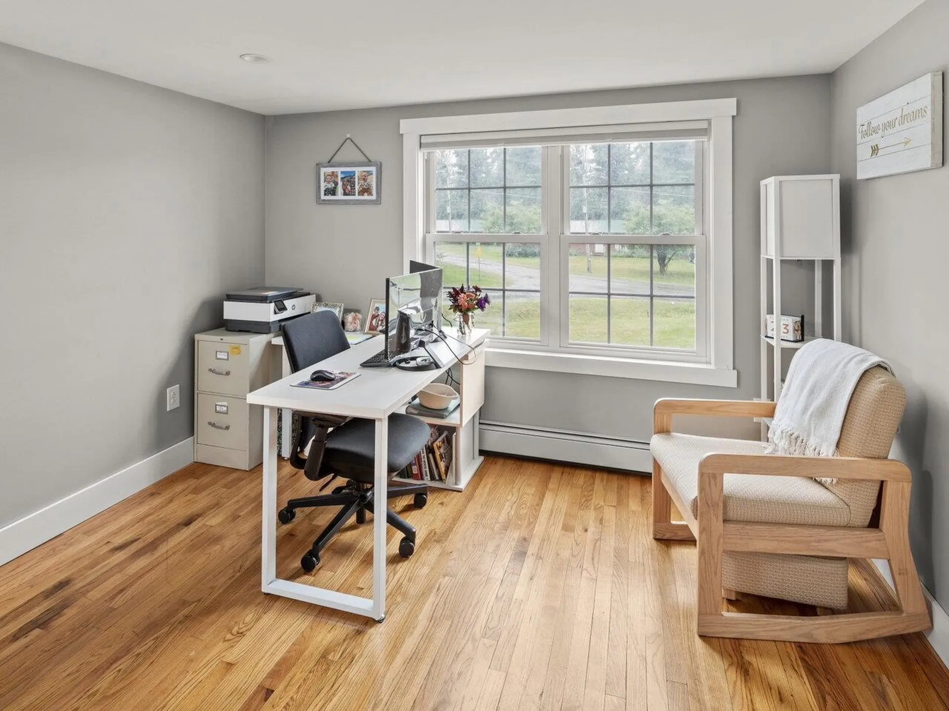 21 North Leno Lane Middlebury VT 05753