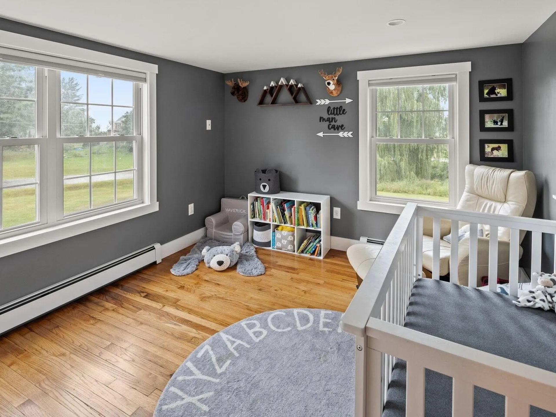 21 North Leno Lane Middlebury VT 05753