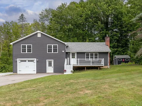 21 North Leno Lane Middlebury VT 05753