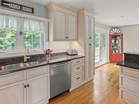 21 North Leno Lane Middlebury VT 05753