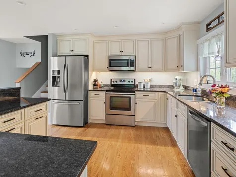 21 North Leno Lane Middlebury VT 05753