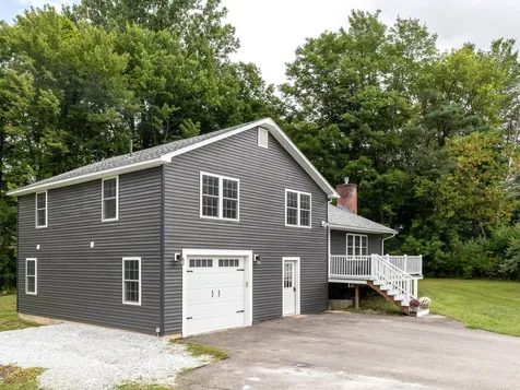 21 North Leno Lane Middlebury VT 05753
