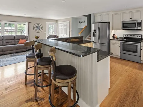 21 North Leno Lane Middlebury VT 05753