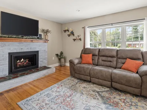 21 North Leno Lane Middlebury VT 05753