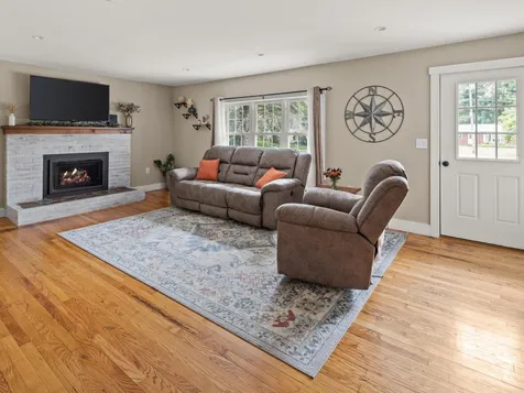 21 North Leno Lane Middlebury VT 05753