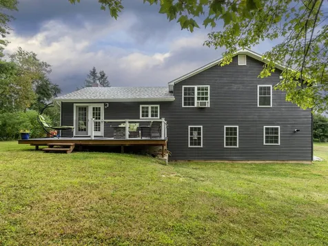 21 North Leno Lane Middlebury VT 05753