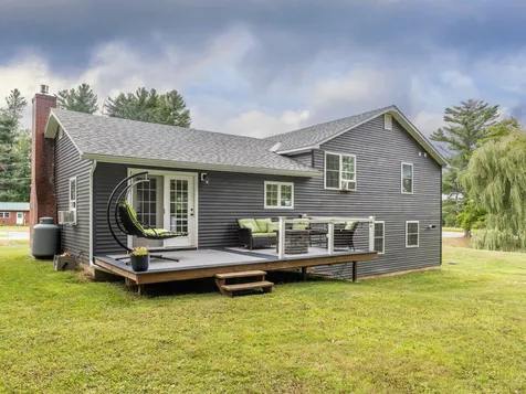21 North Leno Lane Middlebury VT 05753