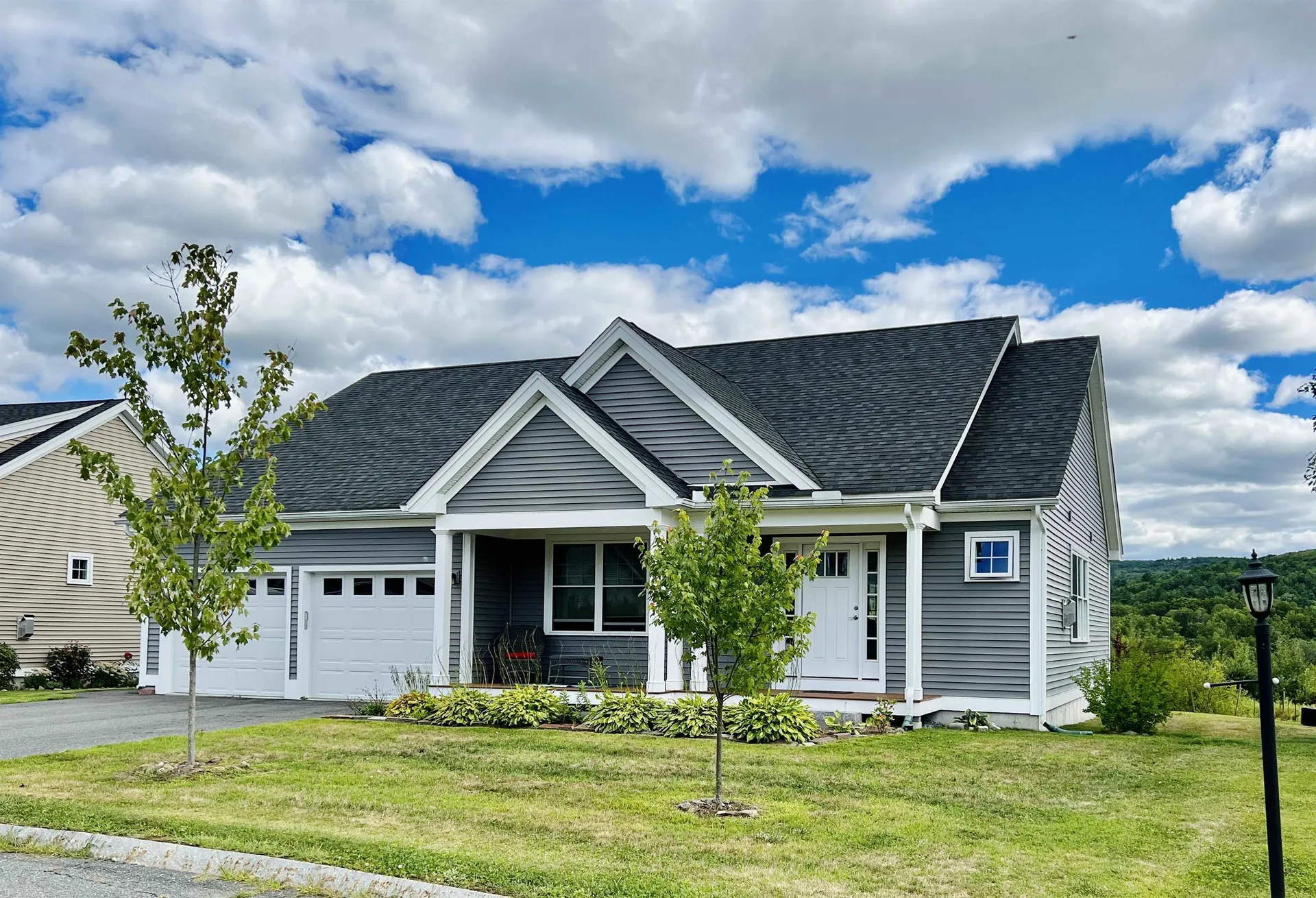 18 Evergreen Court Lebanon NH 03784