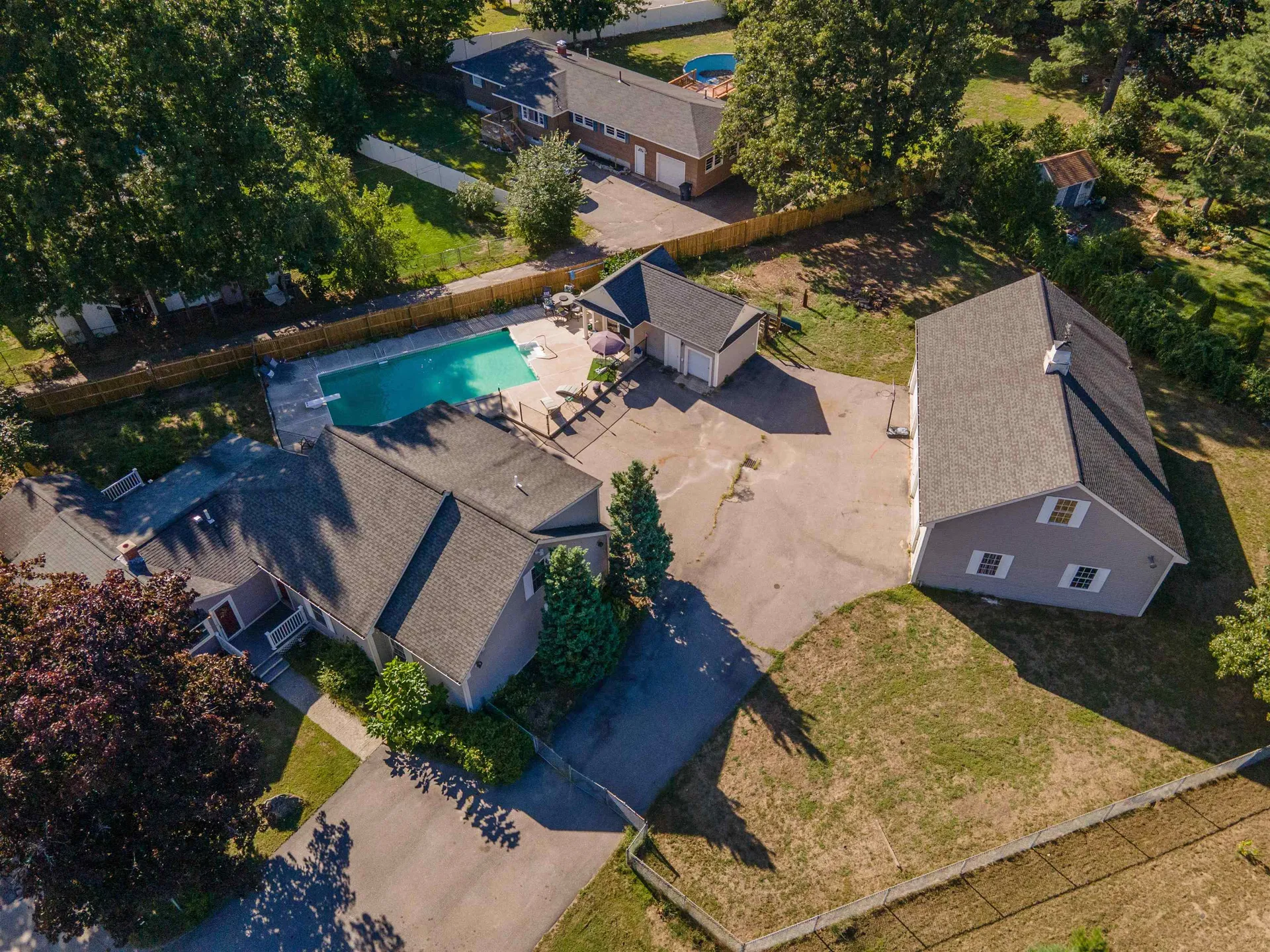 22 Thornton Road Nashua NH 03063