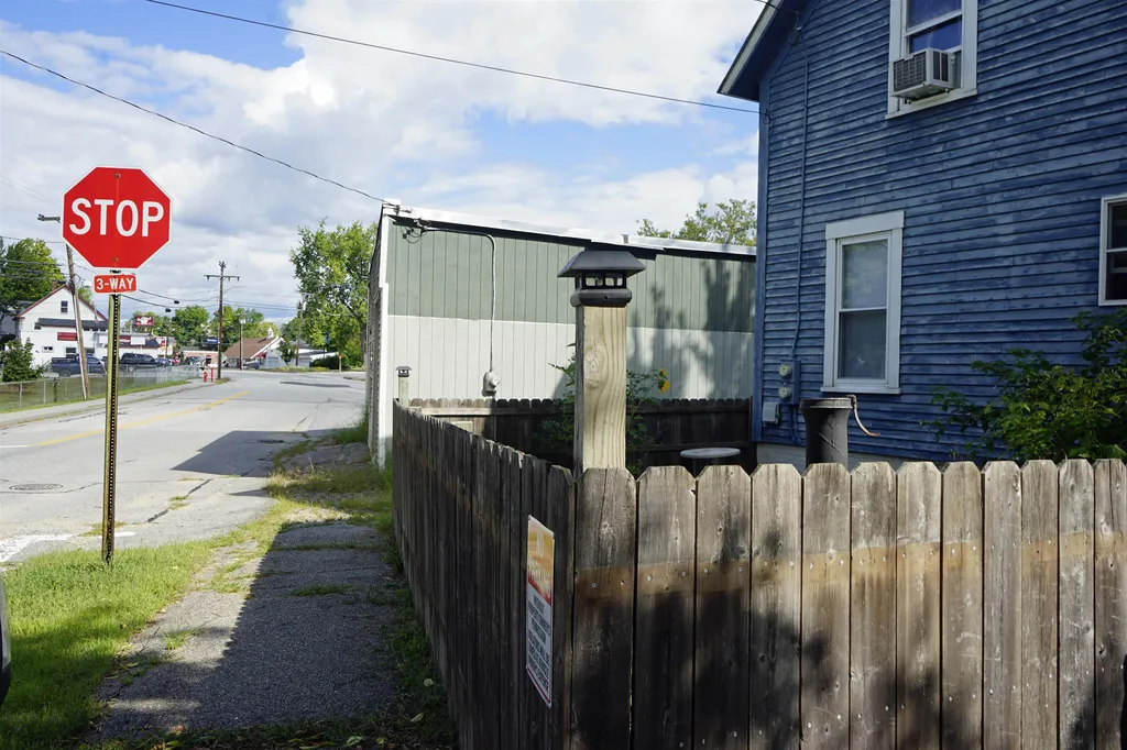 272 South Main Street Laconia NH 03246