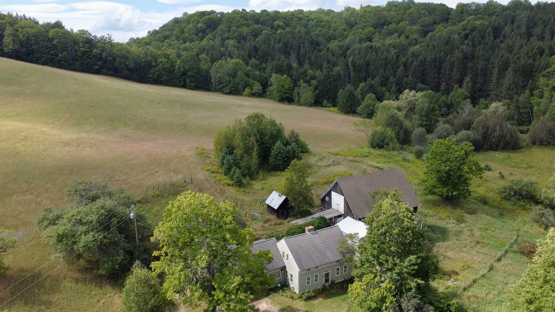 100 Stryker Road Topsham VT 05076