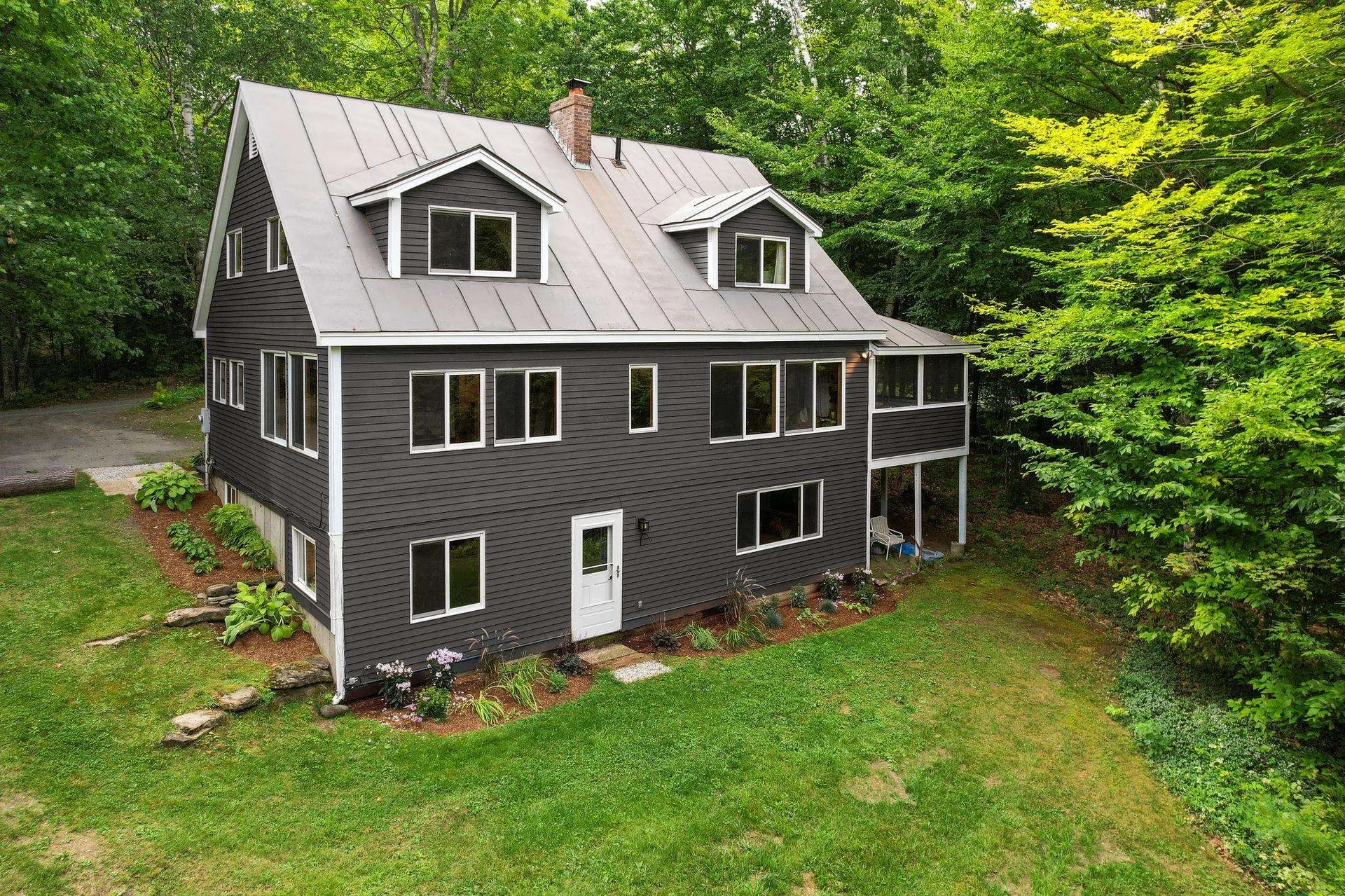 848 High Lake Road Sharon VT 05065