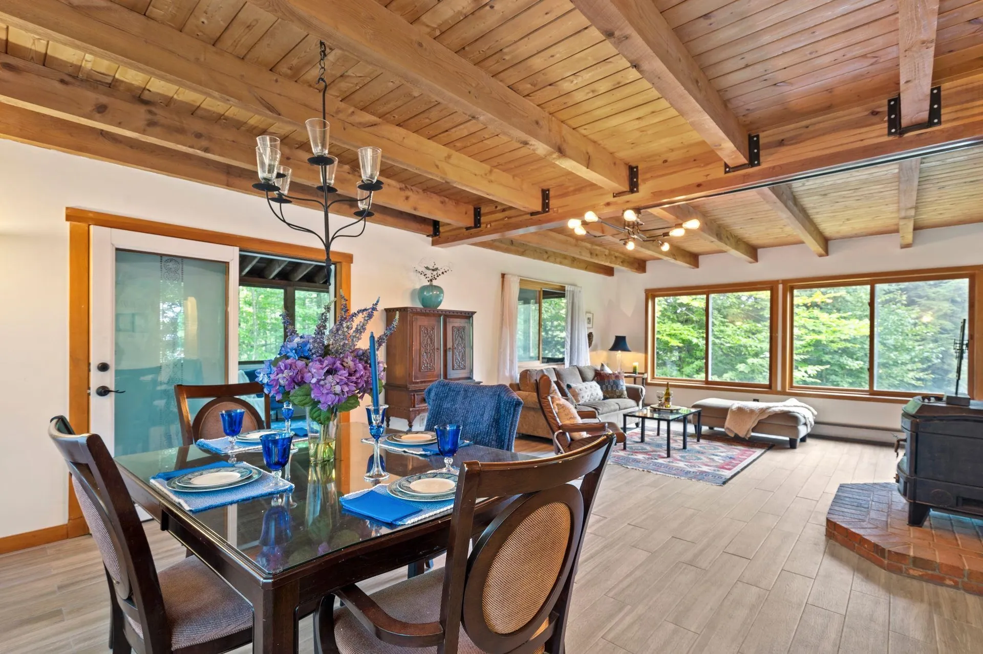 848 High Lake Road Sharon VT 05065