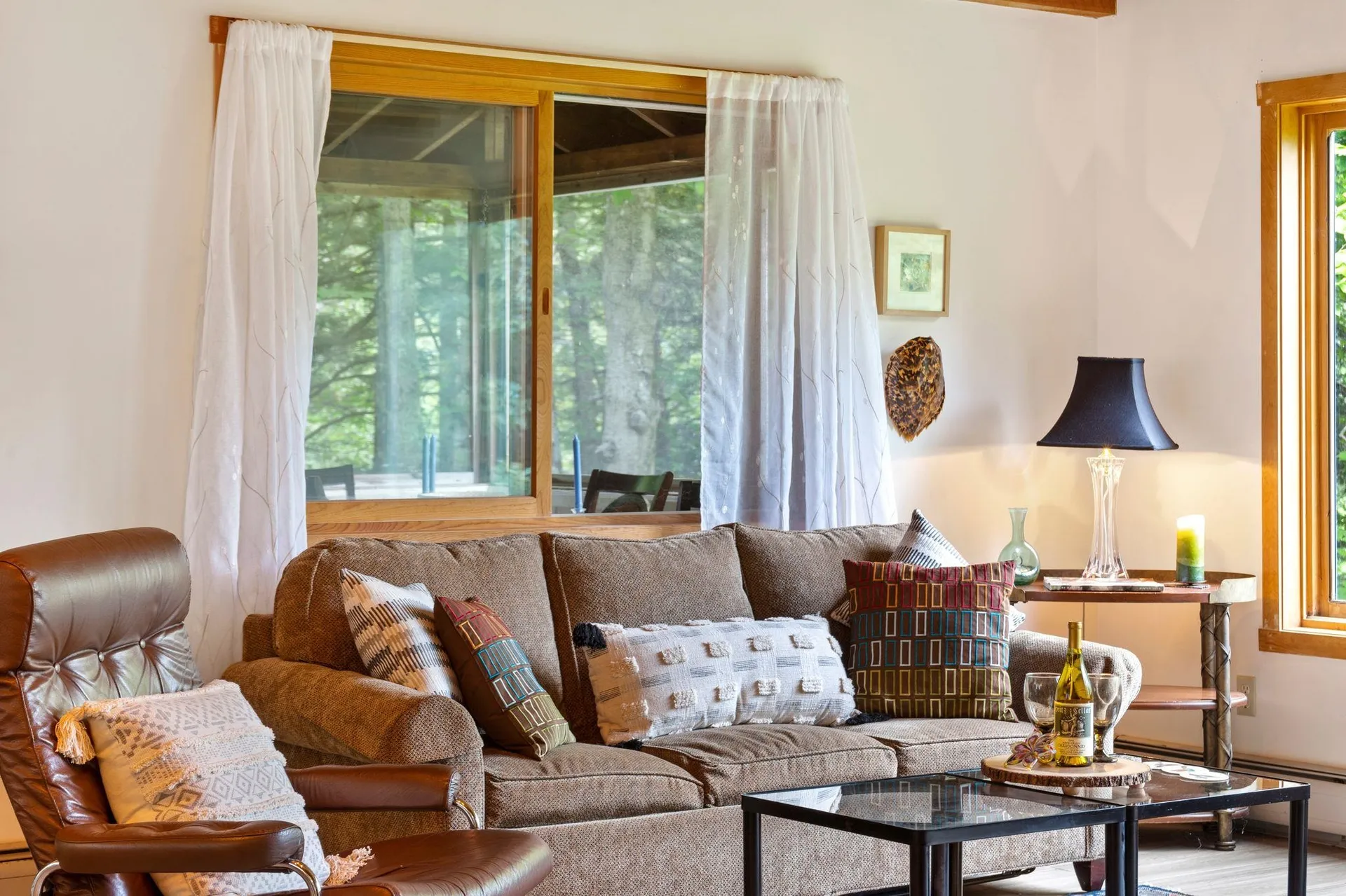 848 High Lake Road Sharon VT 05065