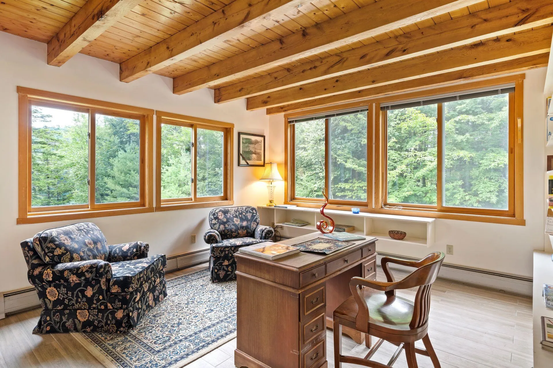 848 High Lake Road Sharon VT 05065