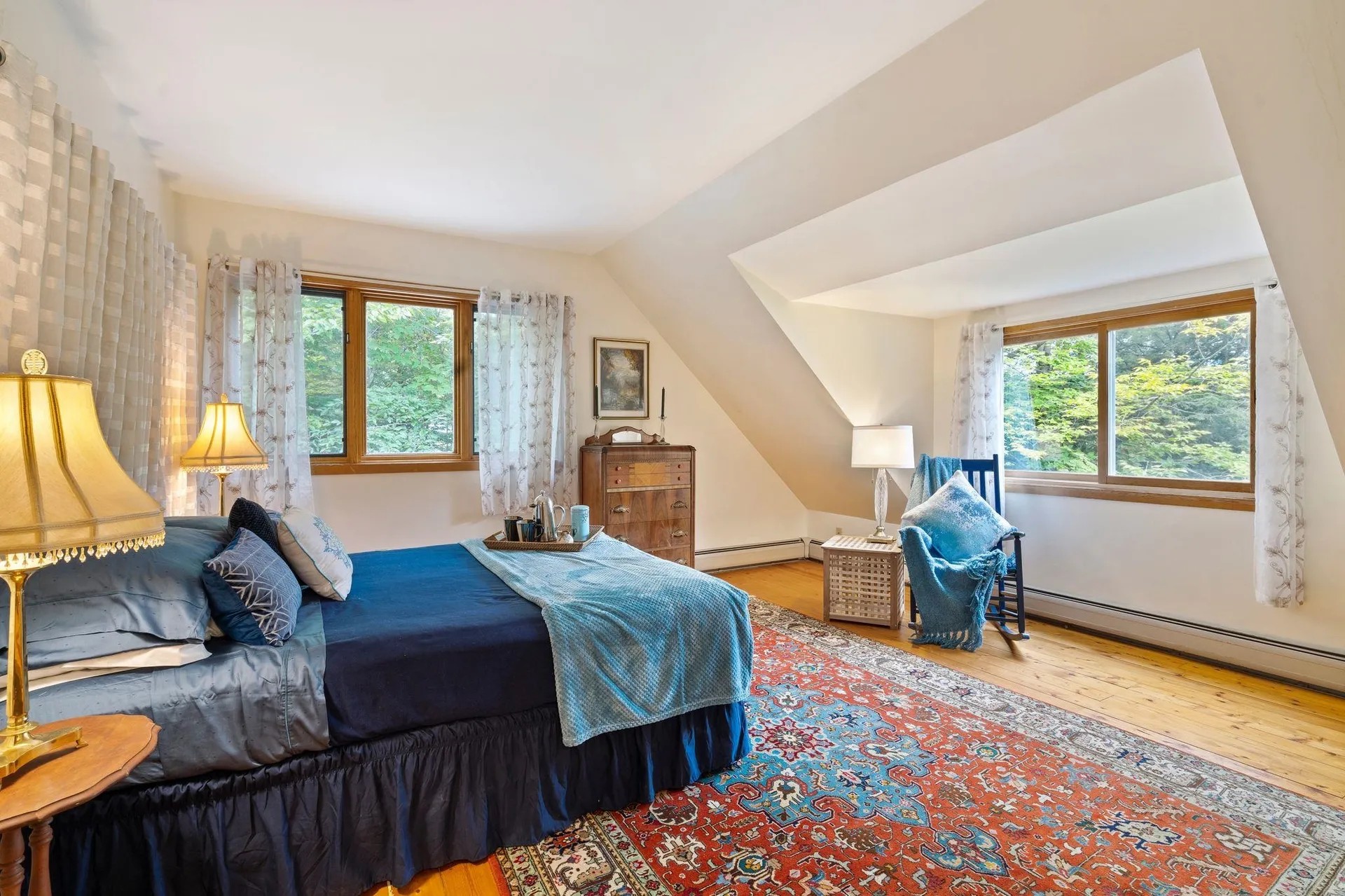 848 High Lake Road Sharon VT 05065