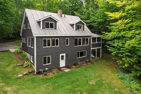848 High Lake Road Sharon VT 05065