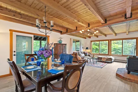 848 High Lake Road Sharon VT 05065
