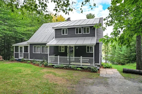 848 High Lake Road Sharon VT 05065