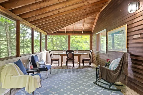 848 High Lake Road Sharon VT 05065