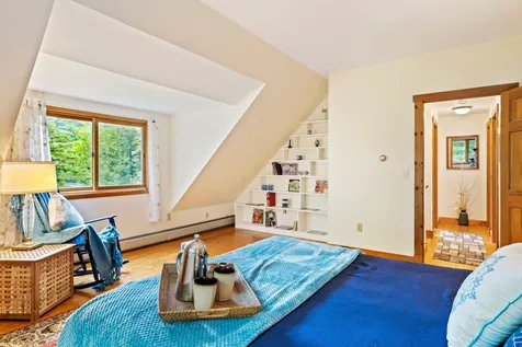 848 High Lake Road Sharon VT 05065