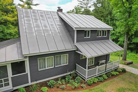 848 High Lake Road Sharon VT 05065