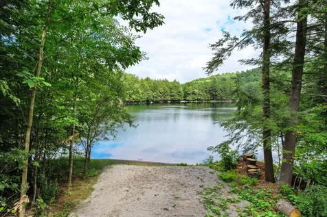 848 High Lake Road Sharon VT 05065