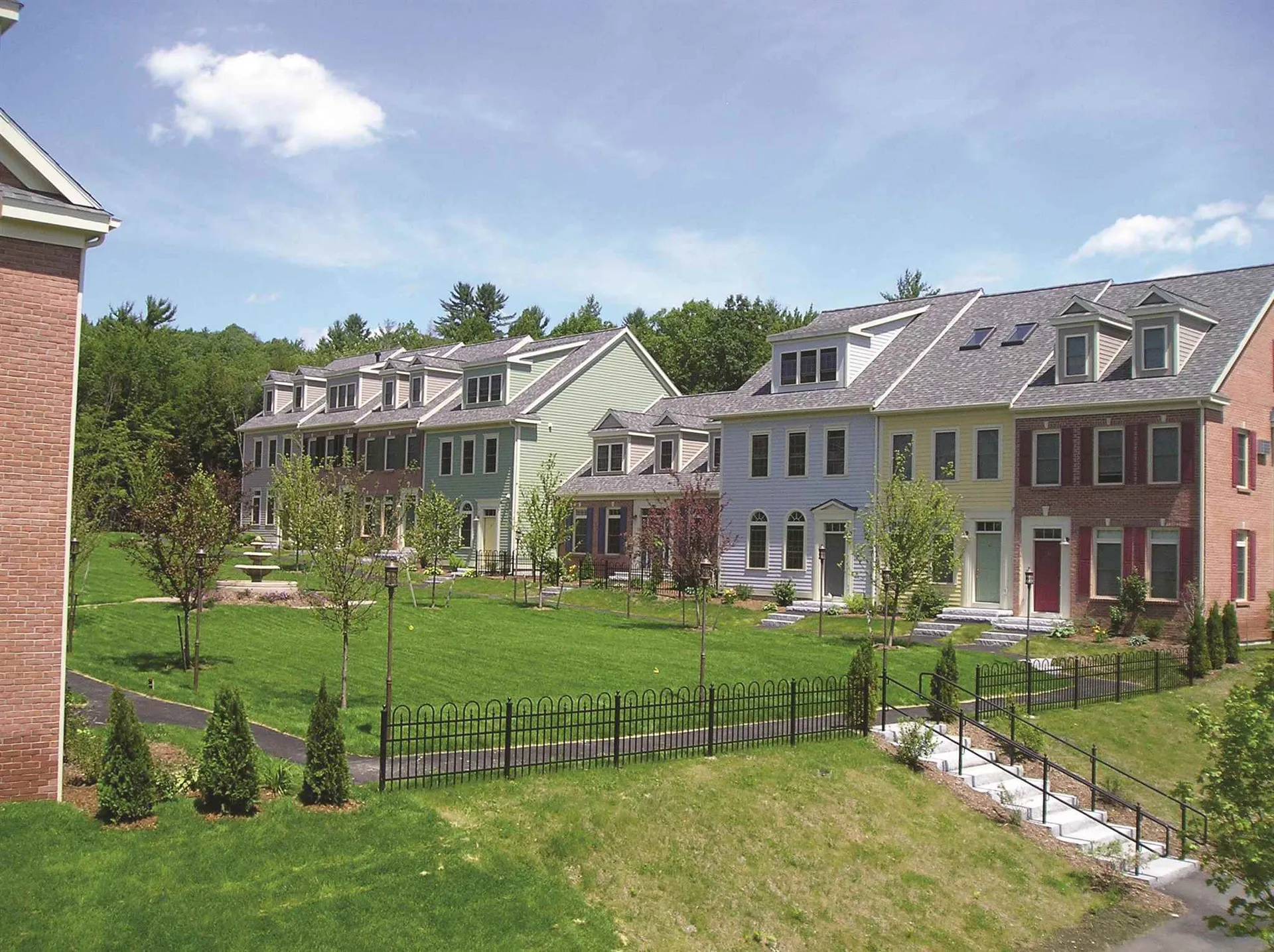 37 Forest Edge Drive Hanover NH 03755