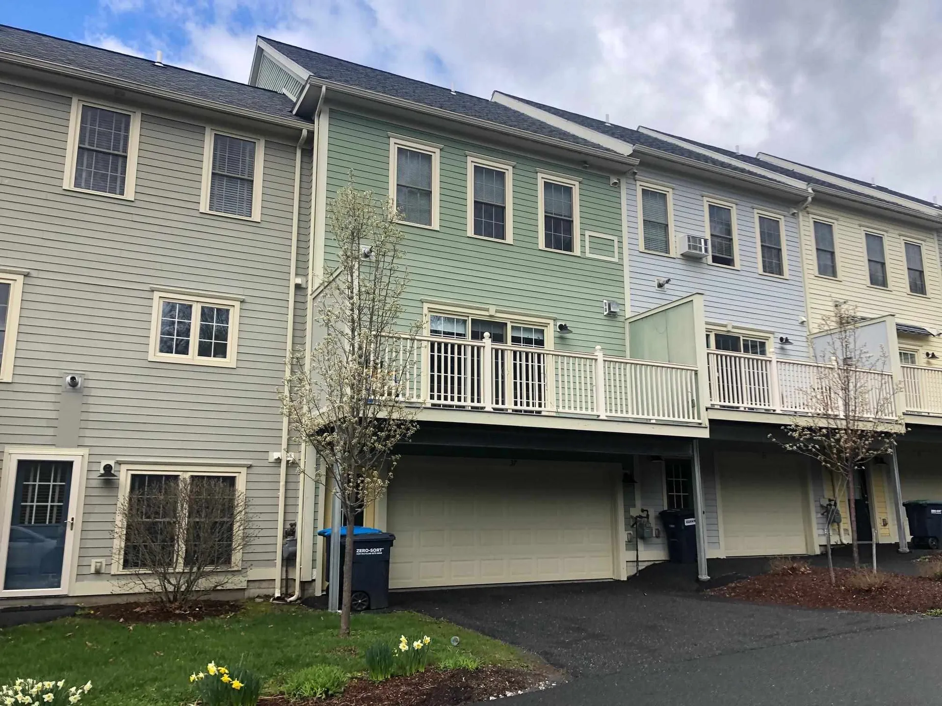 37 Forest Edge Drive Hanover NH 03755