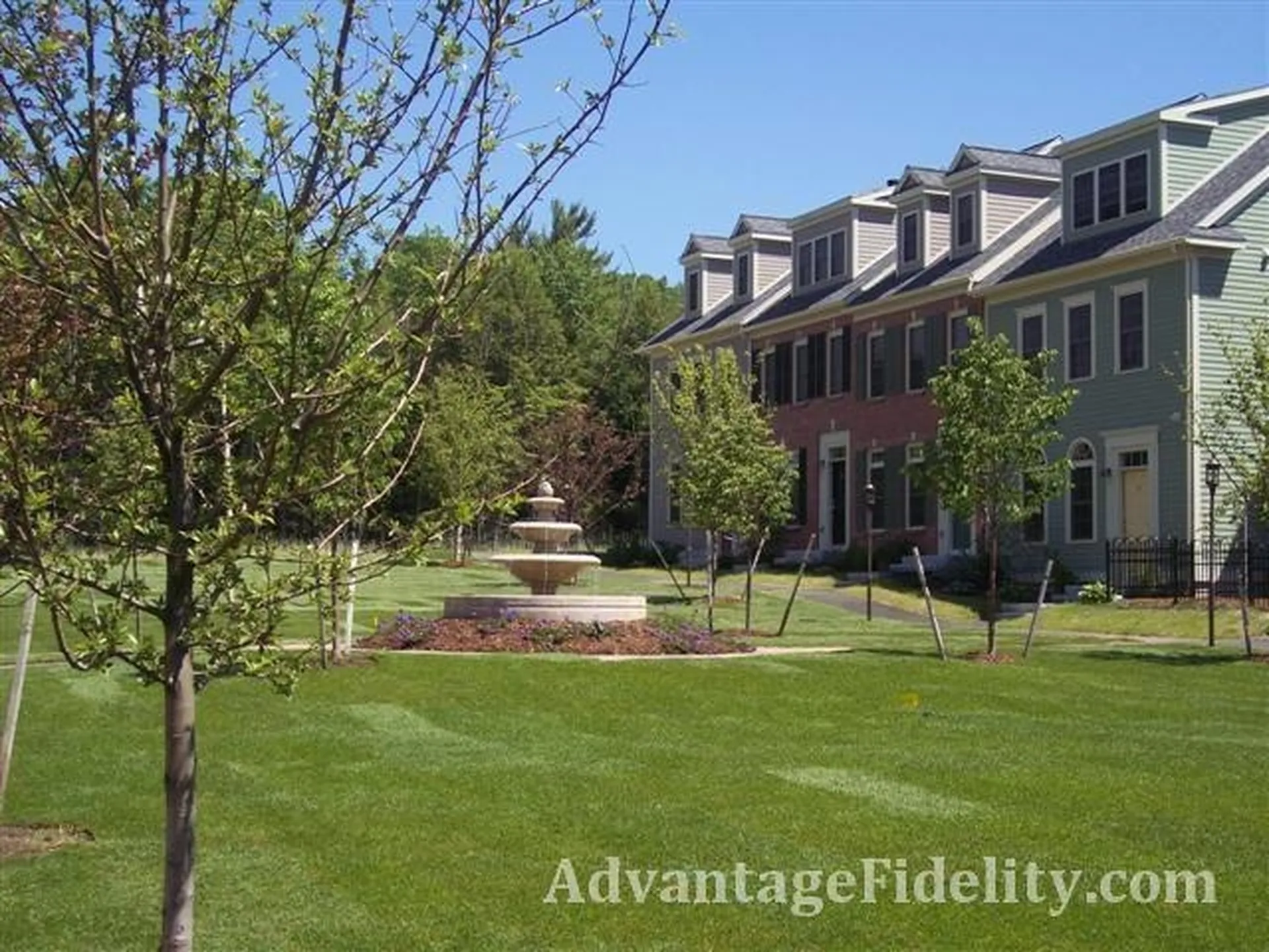 37 Forest Edge Drive Hanover NH 03755