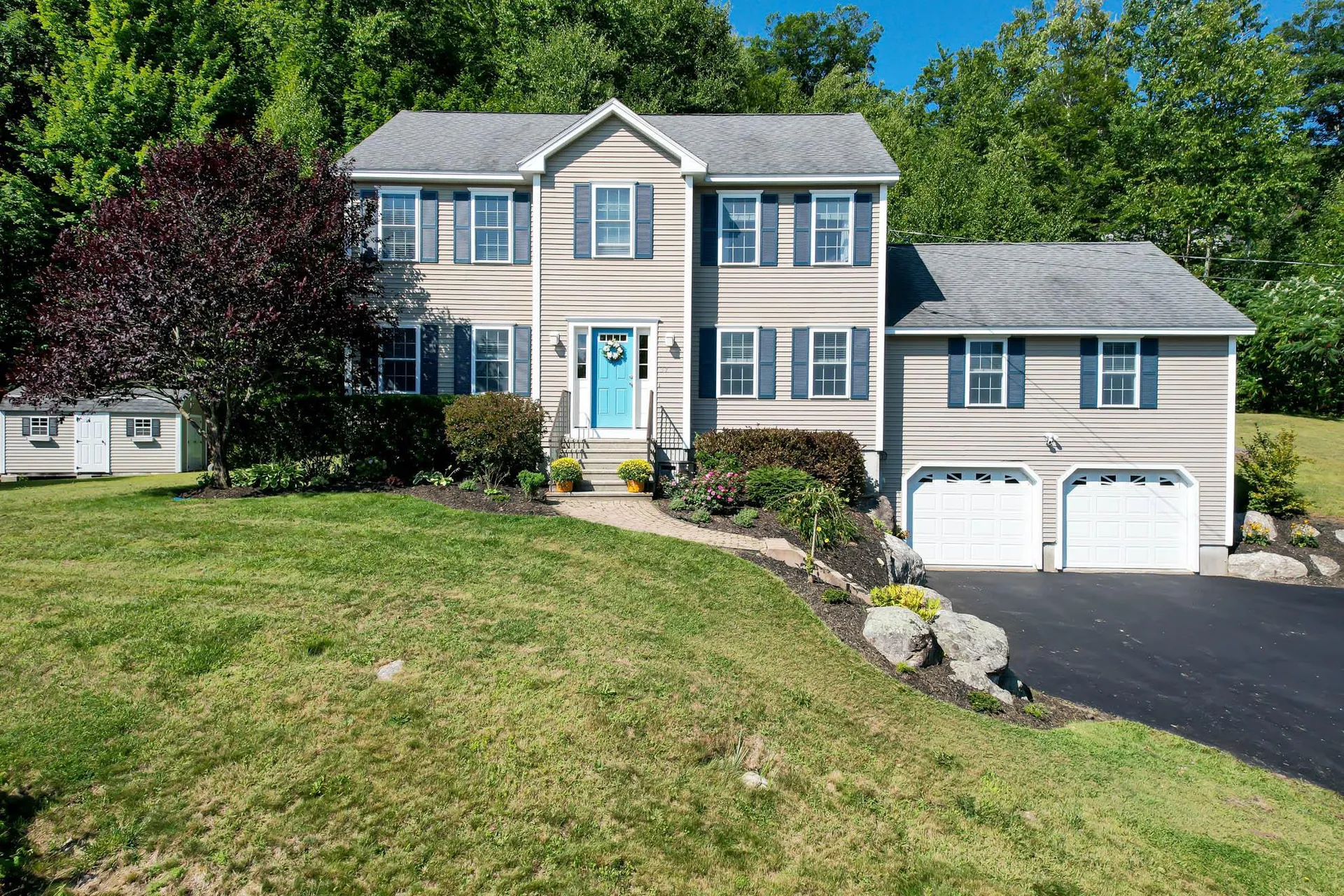 37 Tracie Lane Weare NH 03281