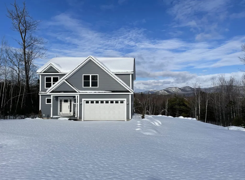 100 Nickelback Road Conway NH 03813