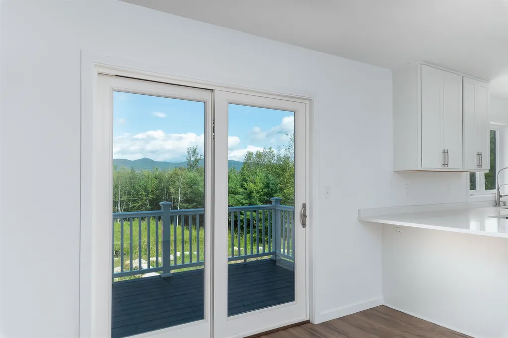 100 Nickelback Road Conway NH 03813