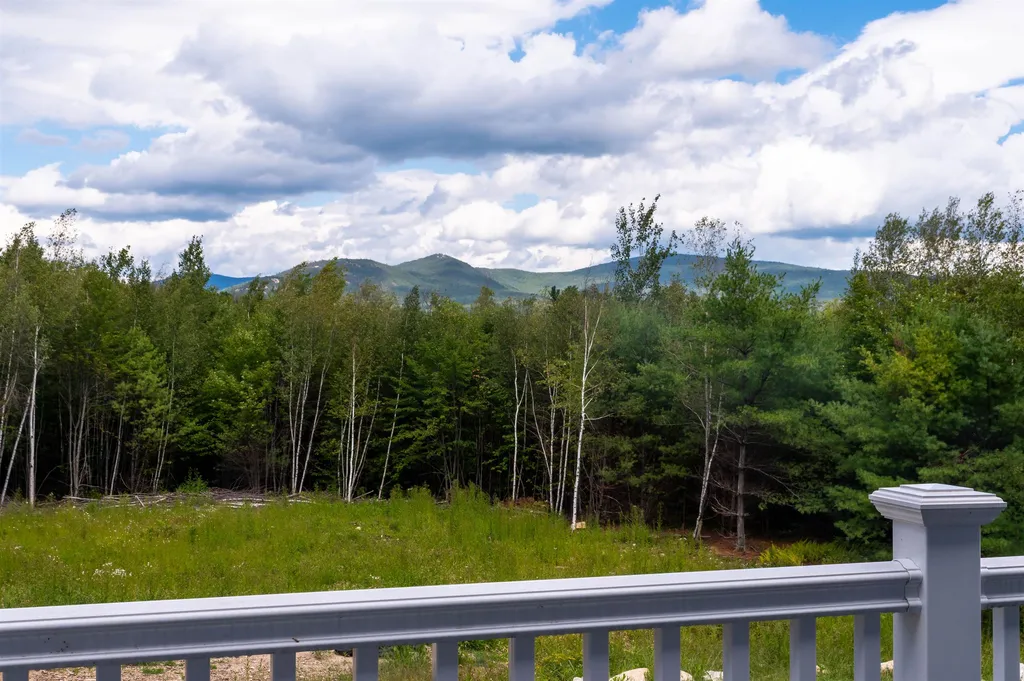 100 Nickelback Road Conway NH 03813