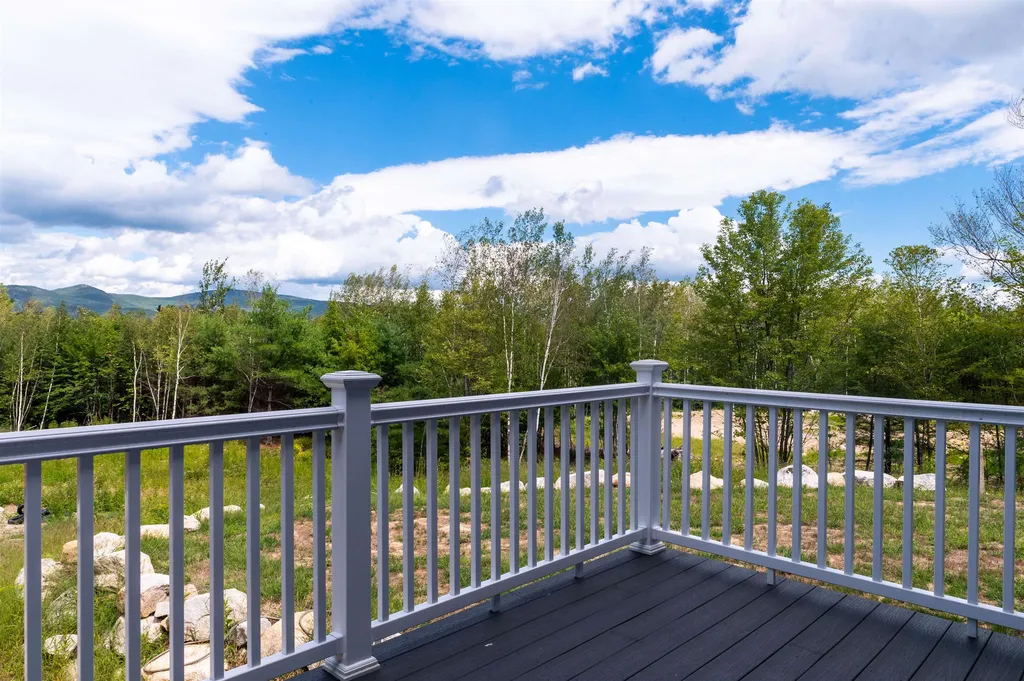 100 Nickelback Road Conway NH 03813