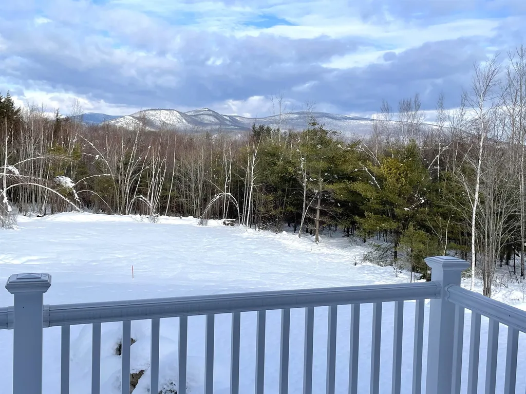 100 Nickelback Road Conway NH 03813