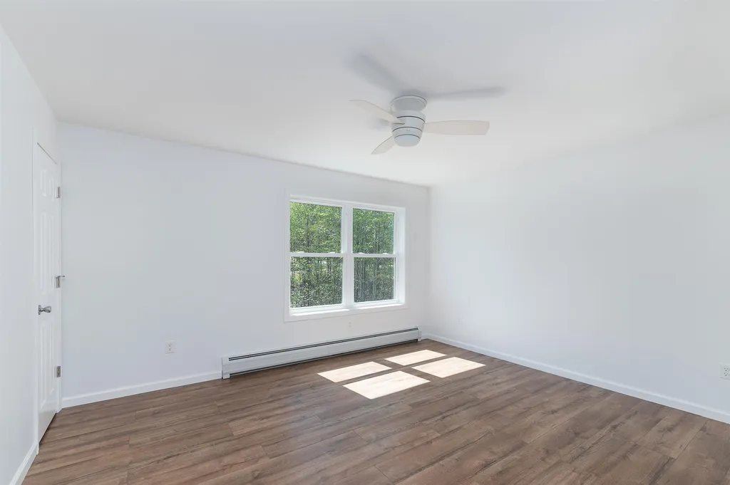 100 Nickelback Road Conway NH 03813
