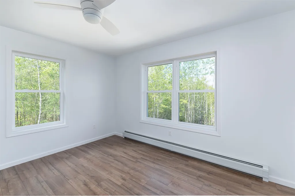 100 Nickelback Road Conway NH 03813