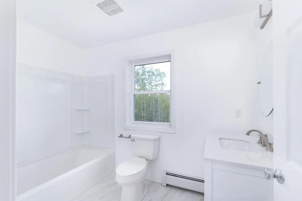 100 Nickelback Road Conway NH 03813